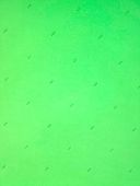 Фотолюминесцентная виниловая ПВХ плёнка для ламинации и печати Зеленовато-жёлтая