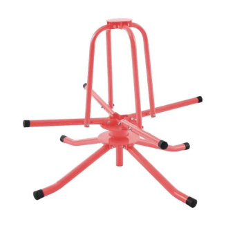 Кабельный размотчик Mantella для кабеля труб в бухтах 