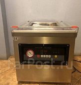 Вакуумный упаковщик вакуумная упаковочная машина Mantella DZ-500