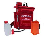 Ранцевый лесной огнетушитель ранец противопожарный РП-18 Ермак