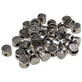 Пломба свинцовая Д 10 мм 50 кг