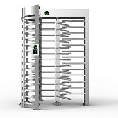 Полноростовой полноростовый турникет электронная проходная 1 проход