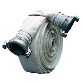 Рукав пожарный Сибтекс D51 ПК в сборе с ГР-50 А