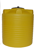 Пластиковая Цилиндрическая Ёмкость,бак,бачок 550л